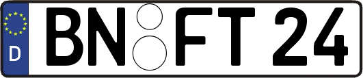 BN-FT24