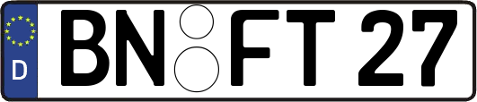 BN-FT27