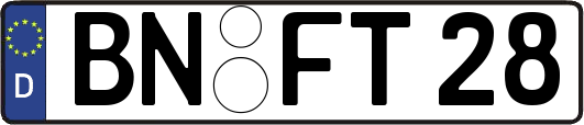 BN-FT28