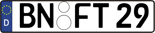 BN-FT29