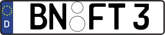 BN-FT3