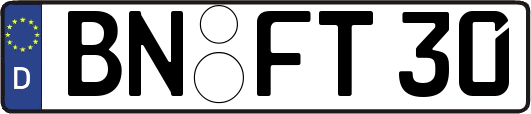 BN-FT30