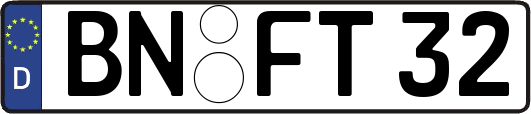 BN-FT32