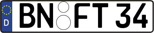 BN-FT34