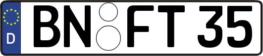 BN-FT35
