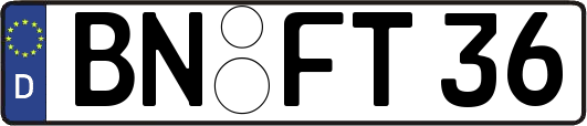 BN-FT36