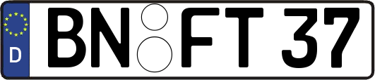 BN-FT37