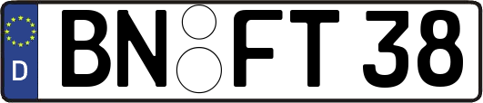 BN-FT38