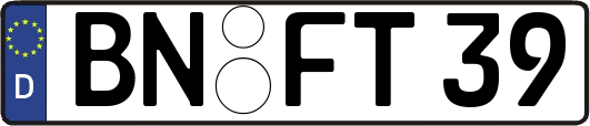 BN-FT39
