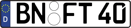 BN-FT40
