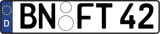 BN-FT42