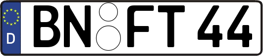 BN-FT44