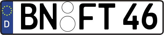 BN-FT46