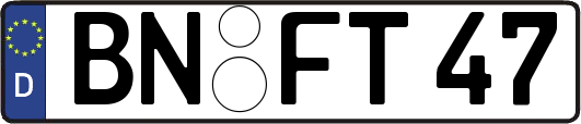 BN-FT47