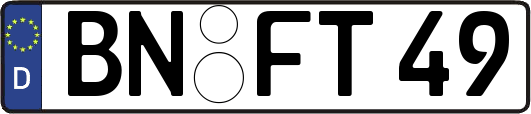 BN-FT49