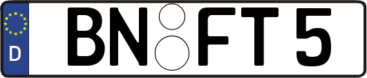 BN-FT5