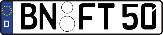 BN-FT50