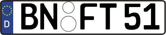 BN-FT51