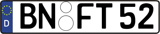BN-FT52