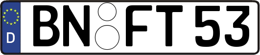 BN-FT53