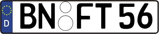 BN-FT56