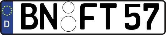 BN-FT57