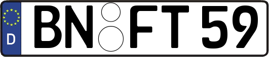 BN-FT59
