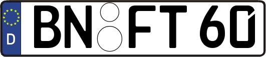 BN-FT60