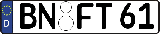 BN-FT61