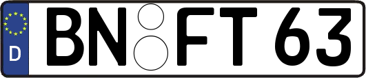 BN-FT63