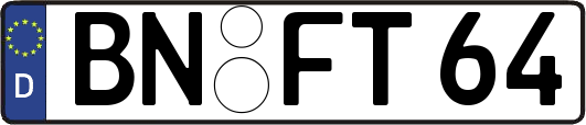 BN-FT64