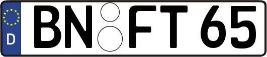 BN-FT65