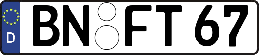 BN-FT67