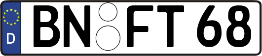 BN-FT68