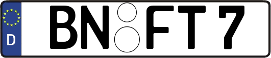BN-FT7