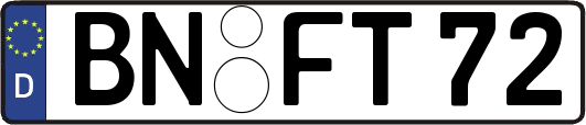 BN-FT72
