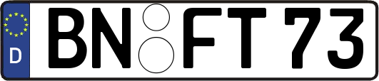 BN-FT73