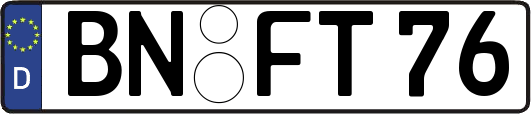 BN-FT76