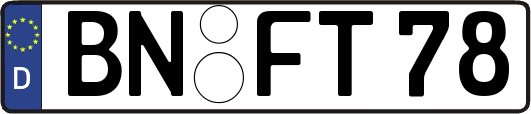 BN-FT78