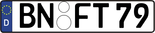 BN-FT79