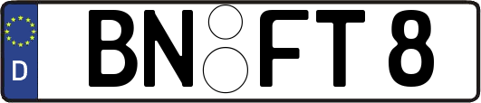 BN-FT8