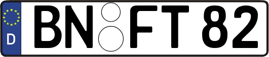 BN-FT82