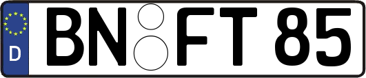 BN-FT85