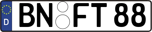 BN-FT88