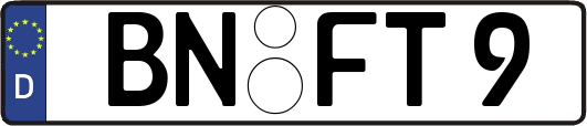 BN-FT9