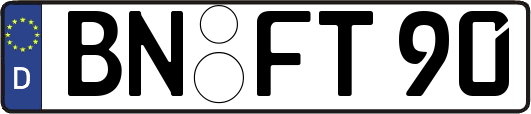 BN-FT90