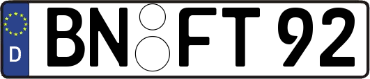 BN-FT92