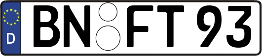 BN-FT93