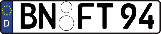 BN-FT94