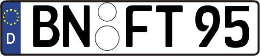 BN-FT95